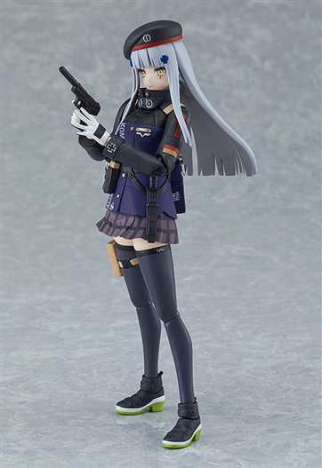 Mua bán FIGMA 573 HK416 - GIRL FRONT LINE FAKE